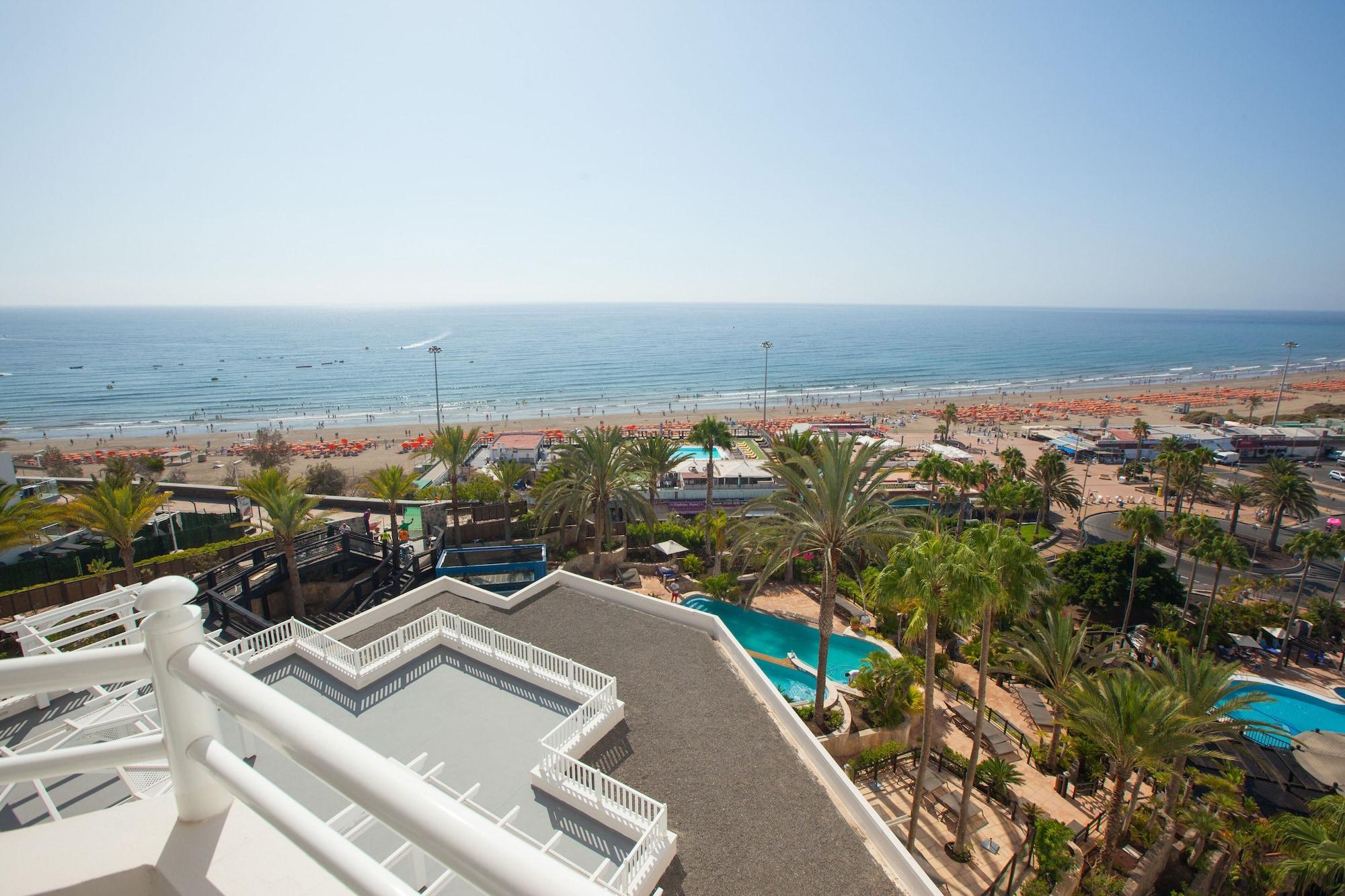 Corallium Dunamar By Lopesan Hotels - Adults Only Playa del Inglés Exterior foto
