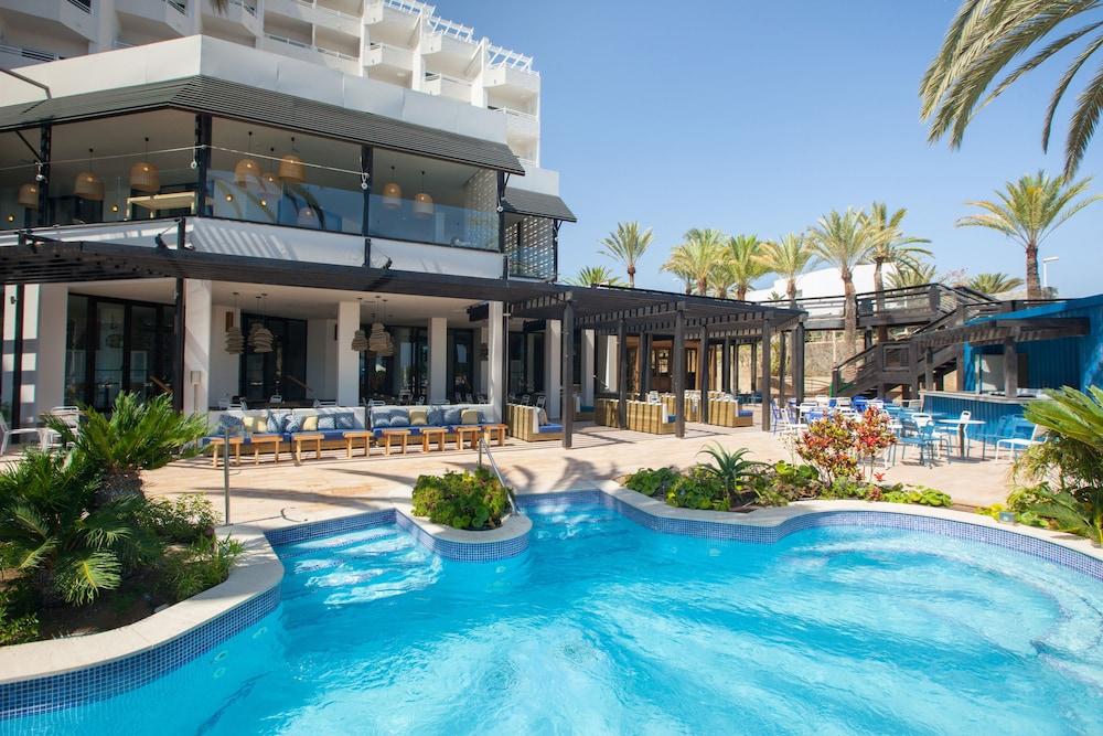 Corallium Dunamar By Lopesan Hotels - Adults Only Playa del Inglés Einrichtungen foto